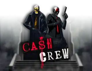 Cash Crew spilleautomat bilde