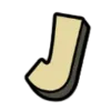 J-symbol