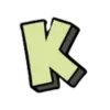 K-symbol