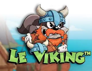 Le Viking spilleautomat bilde