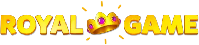 Royal Game casino logo