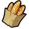 Bagett-symbol