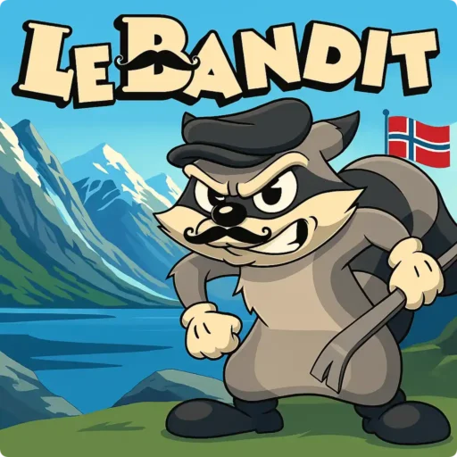 Le bandit Norge