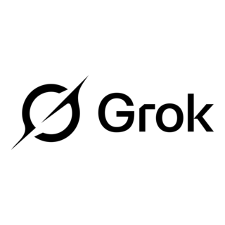Grok Logo
