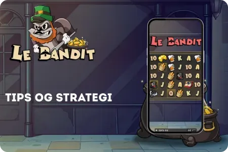 Tips og Strategi